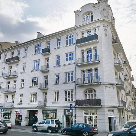 Stara Praga Vistula Apartment Warsaw Exterior photo